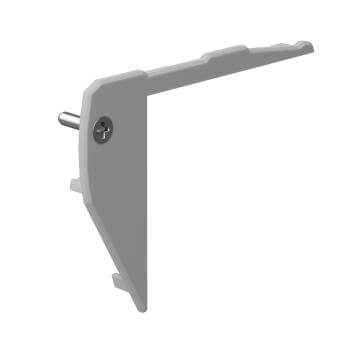 Endkappe STEPUS-P